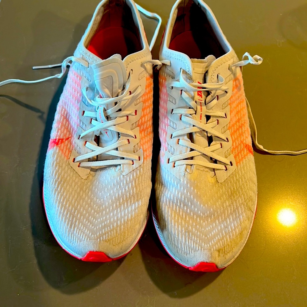 Nike - pegasus turbo 2